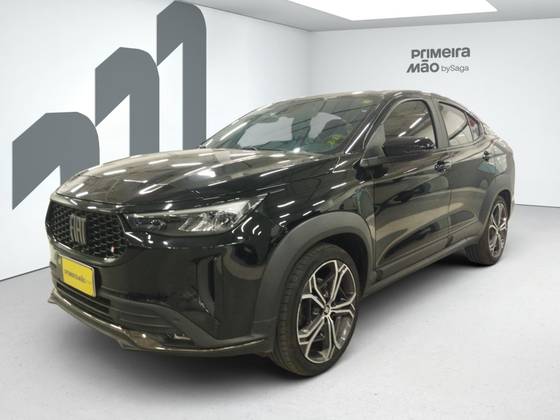 FIAT FASTBACK 1.0 TURBO 200 FLEX IMPETUS CVT